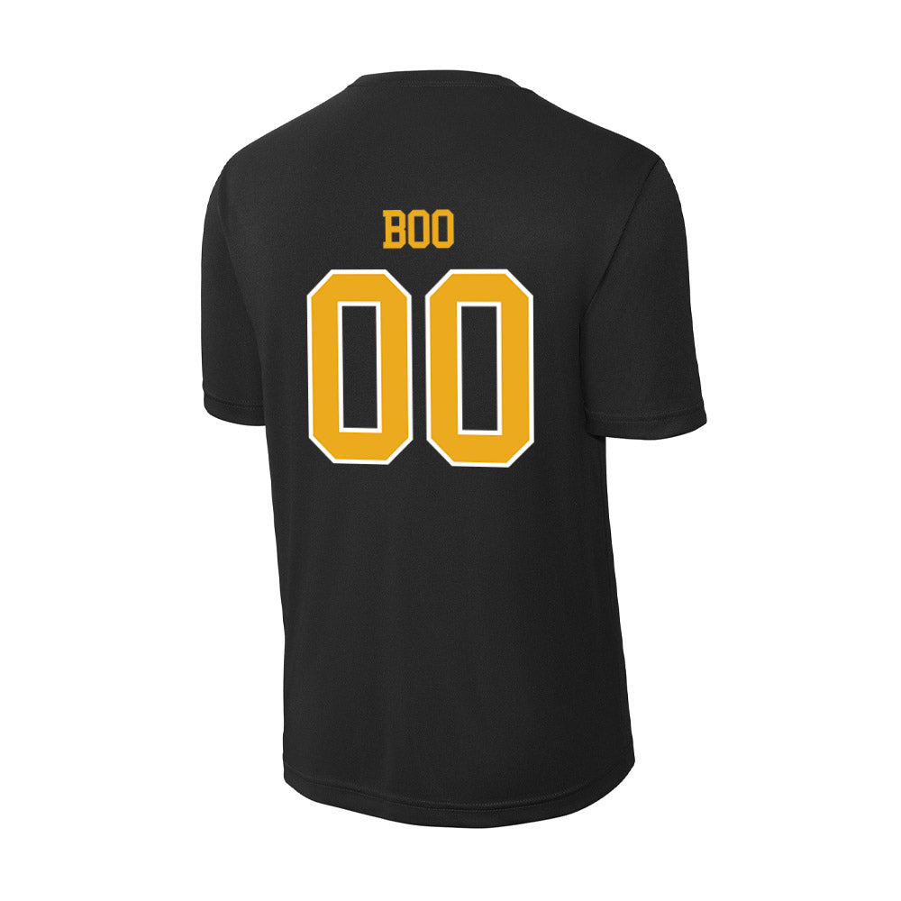 Canisius - NCAA Acrobatics & Tumbling : Chloe Boo - Activewear T-Shirt-1