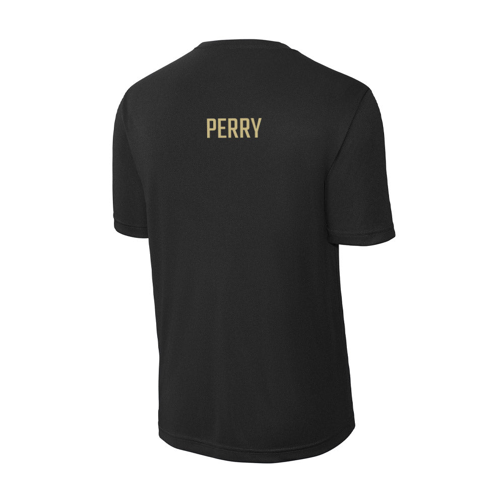 Jacksonville - NCAA Men's Cross Country : Lewis Perry - Classic Shersey Activewear T-Shirt-1