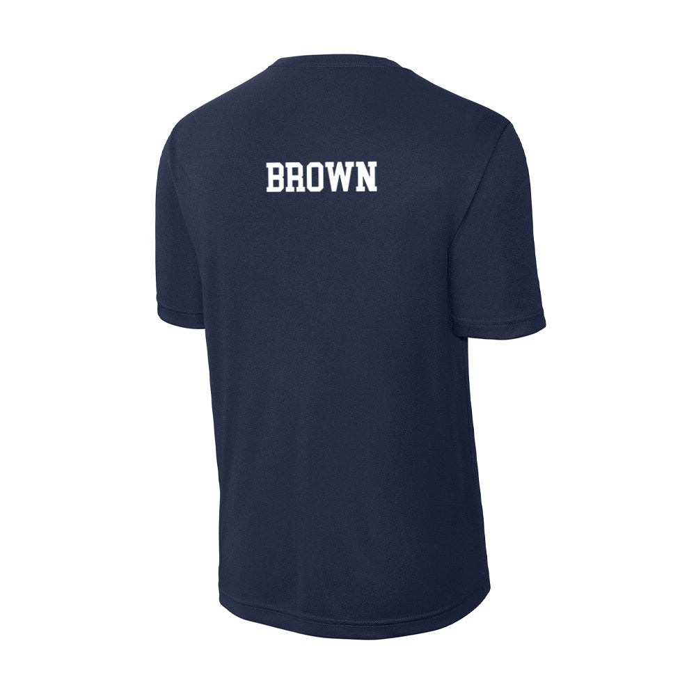 Auburn - NCAA Women's Golf : Frances Brown - Classic Shersey Activewear T-Shirt-1