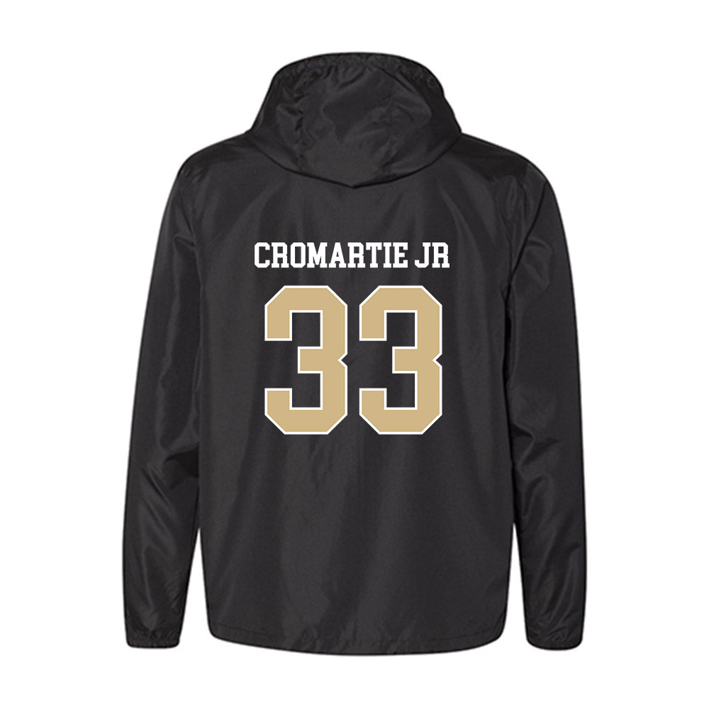 FSU - NCAA Football : Antonio Cromartie Jr - Windbreaker-1