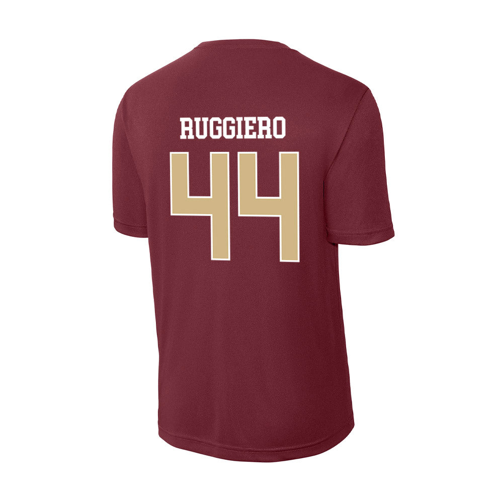 FSU - NCAA Softball : Isabella Ruggiero - Activewear T-Shirt-1