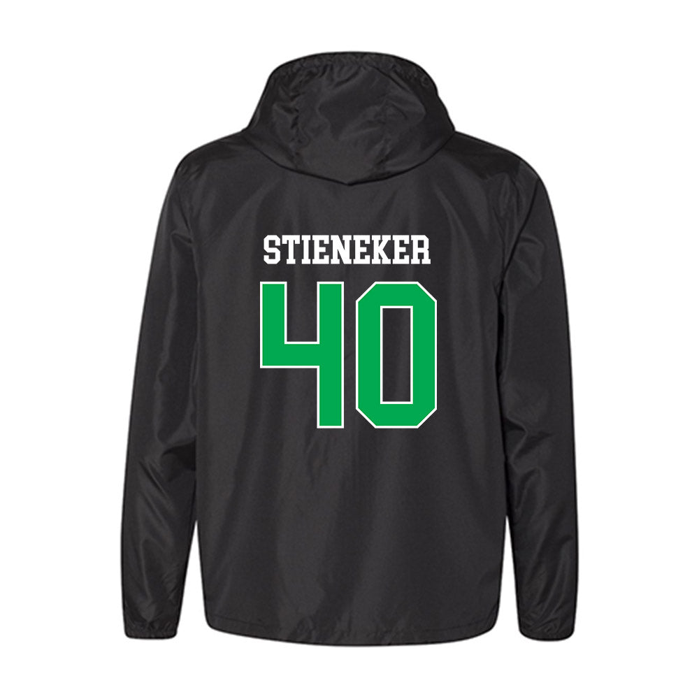 Marshall - NCAA Softball : Addison Stieneker - Windbreaker-1