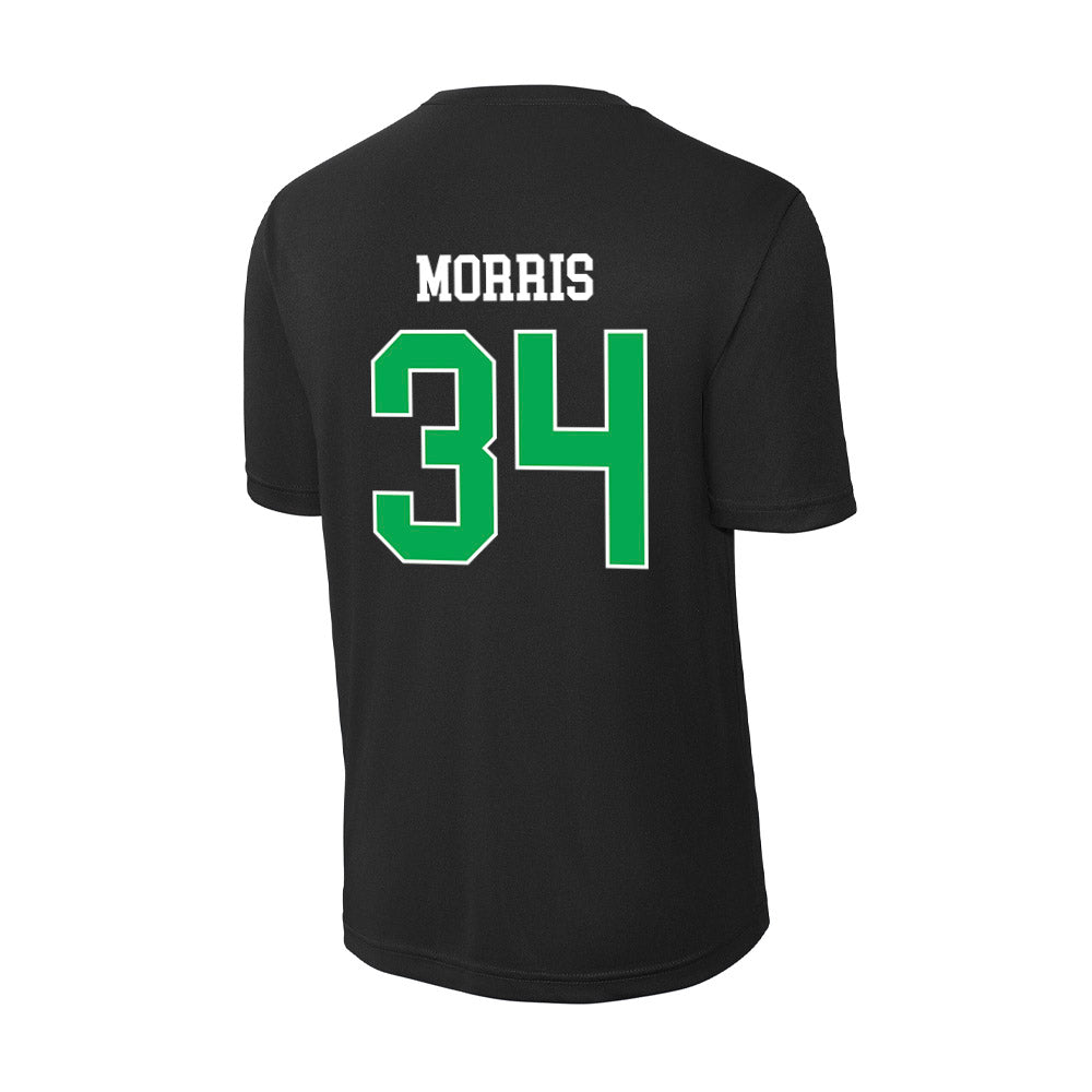 Marshall - NCAA Football : Andrew Morris - Activewear T-Shirt-1