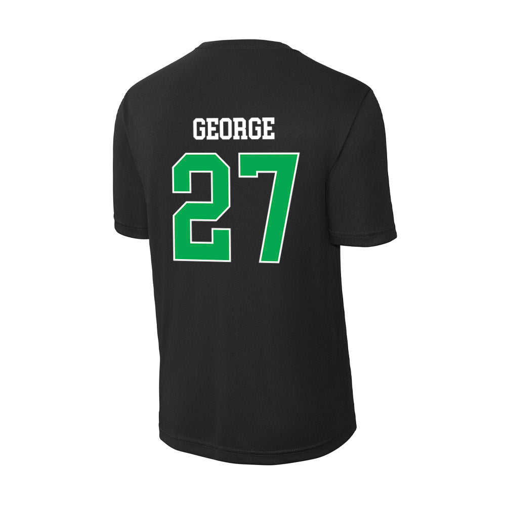 Marshall - NCAA Softball : Ramey George - Activewear T-Shirt-1