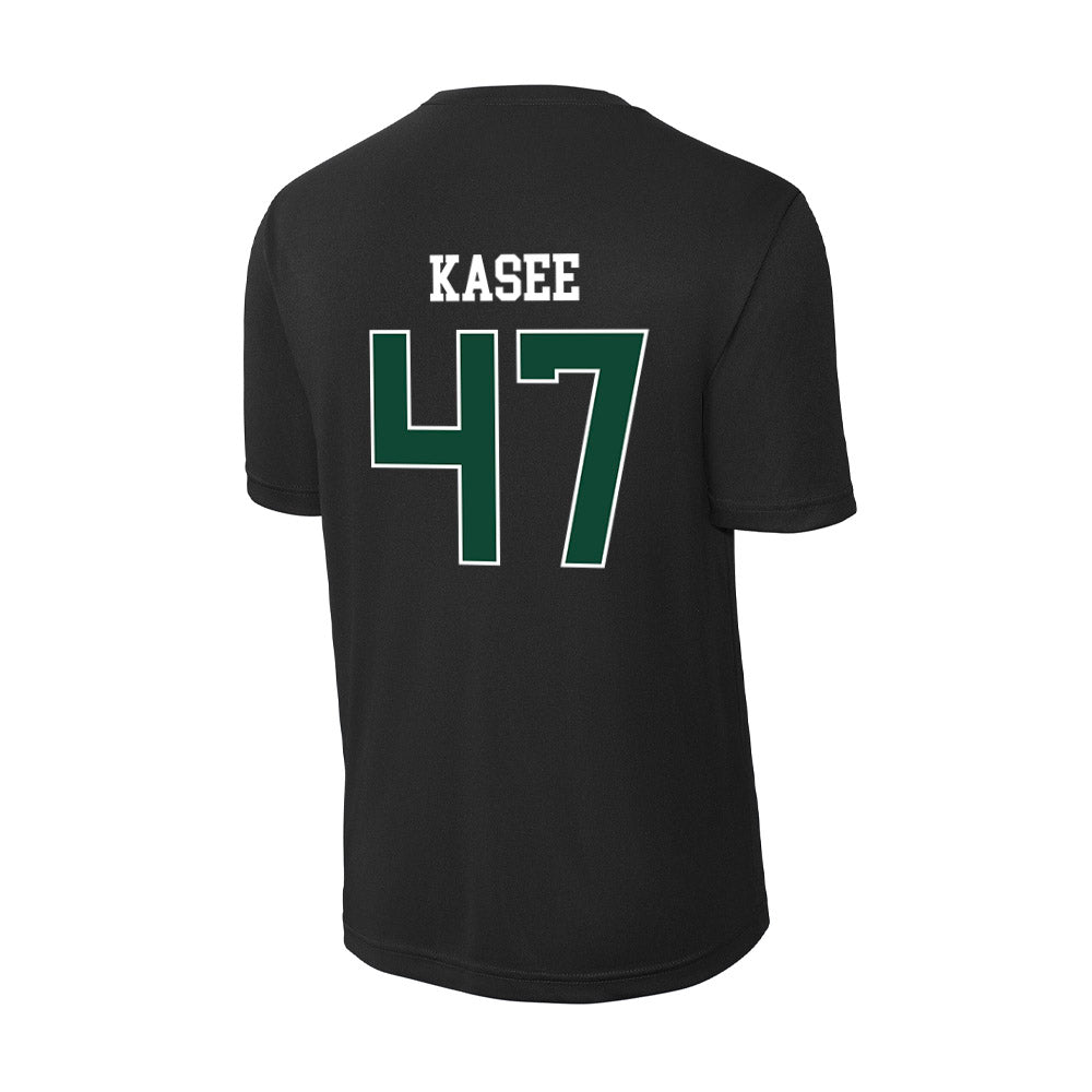 Ohio - NCAA Football : Alex Kasee - Classic Shersey Activewear T-Shirt-1