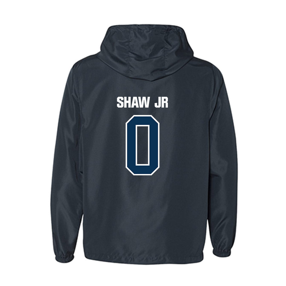 Old Dominion - NCAA Men's Basketball : Kc Shaw Jr - Windbreaker-1