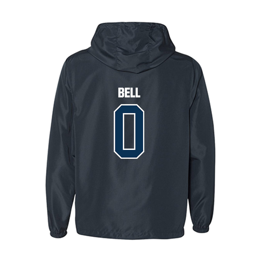 Old Dominion - NCAA Women's Soccer : Emmaline Bell - Windbreaker-1