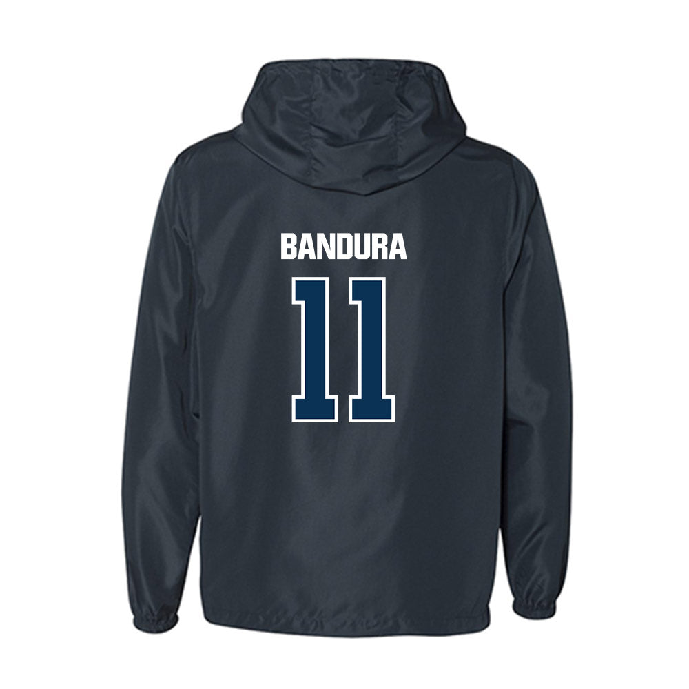 Old Dominion - NCAA Women's Field Hockey : Alexandra Bandura - Windbreaker-1