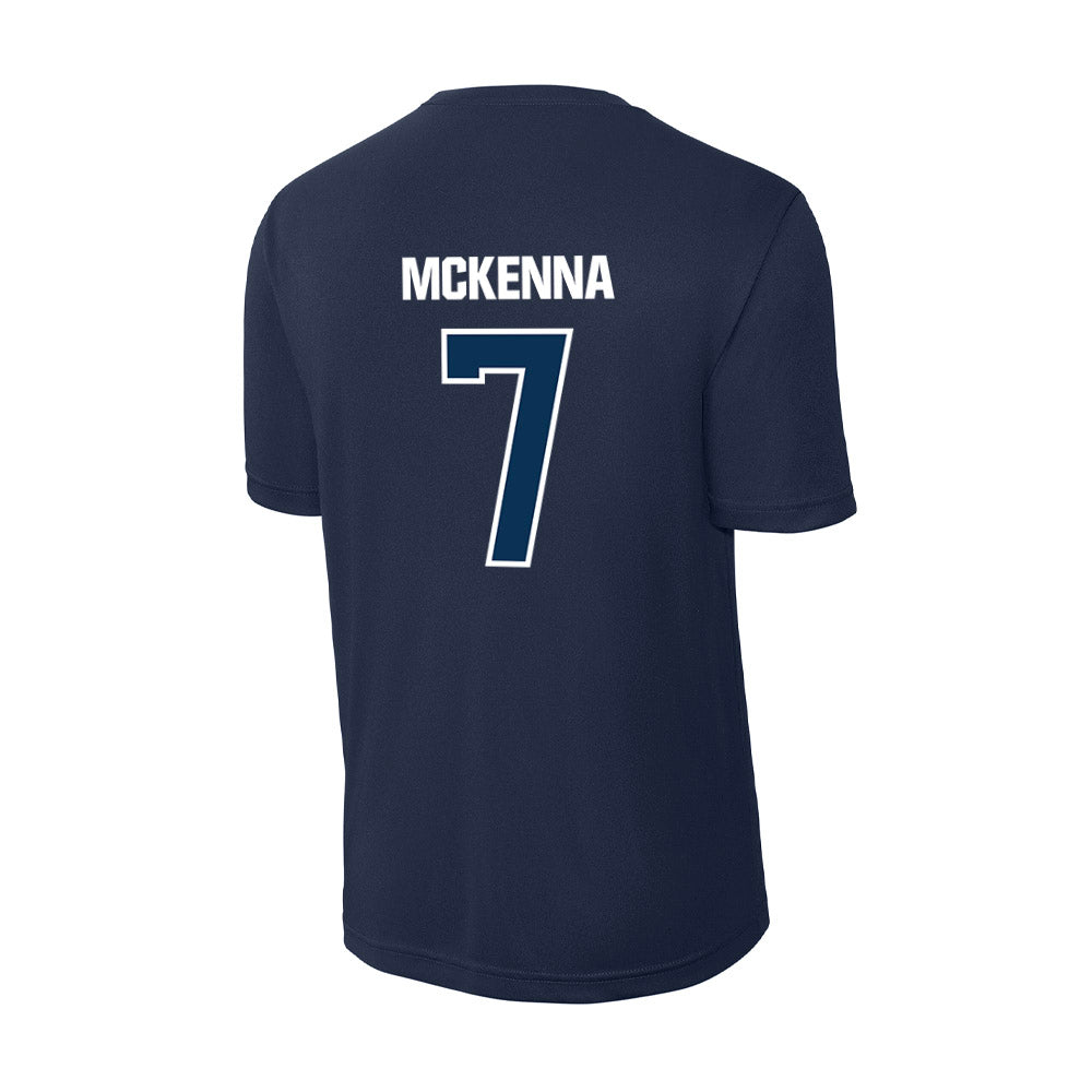Old Dominion - NCAA Men's Basketball : Drew Mckenna - Activewear T-Shirt-1