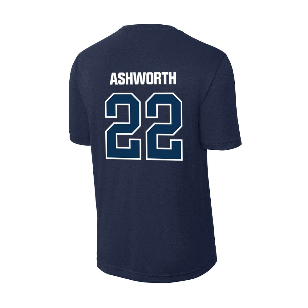 Old Dominion - NCAA Football : AJ Ashworth - Activewear T-Shirt-1