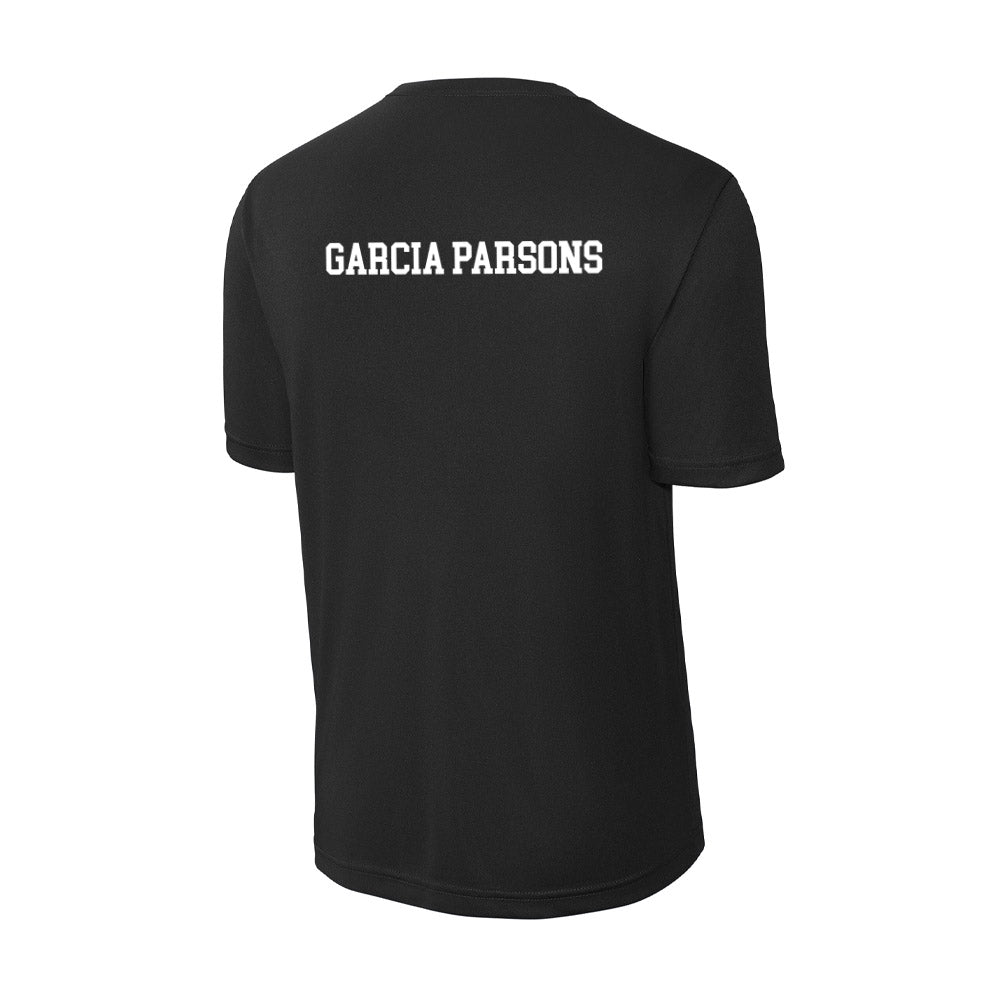 Hawaii - NCAA Women's Cross Country : Alizee Garcia Parsons - Activewear T-Shirt-1