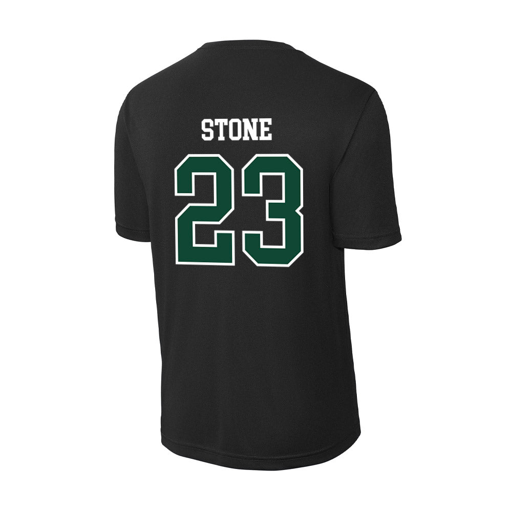 Hawaii - NCAA Football : Kydel Stone - Activewear T-Shirt-1