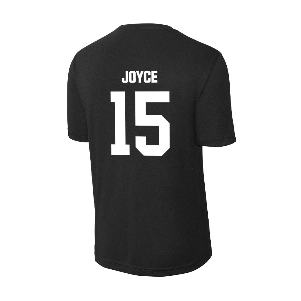 Davidson - NCAA Women's Lacrosse : Kayla Joyce - Activewear T-Shirt-1