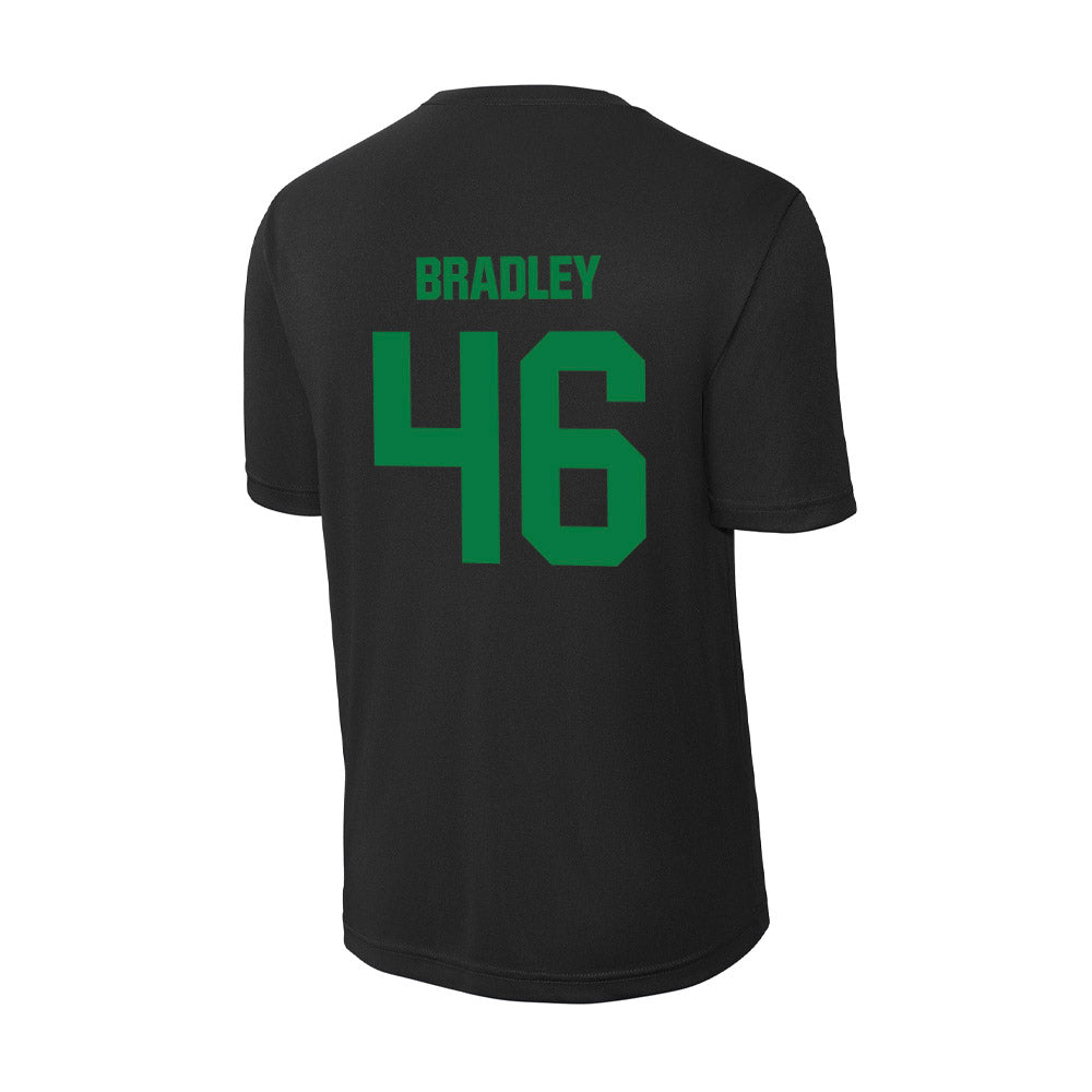 North Texas - NCAA Football : Keelene Bradley - Activewear T-Shirt-1