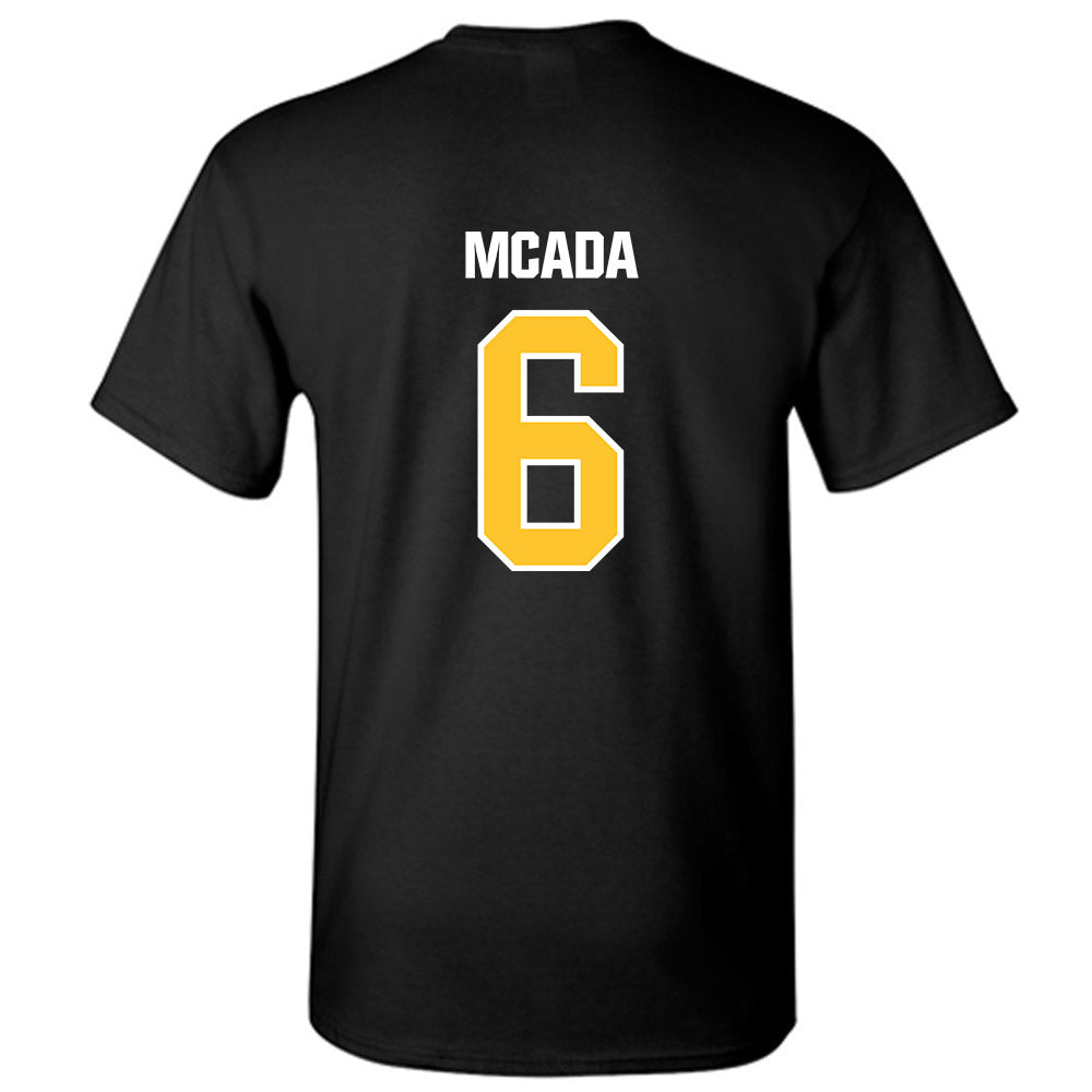 Southern Miss - NCAA Women's Volleyball : Sadie McAda - T-Shirt-1