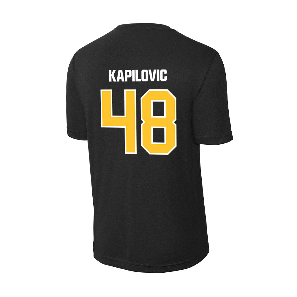 Southern Miss - NCAA Football : Colin Kapilovic - Activewear T-Shirt-1