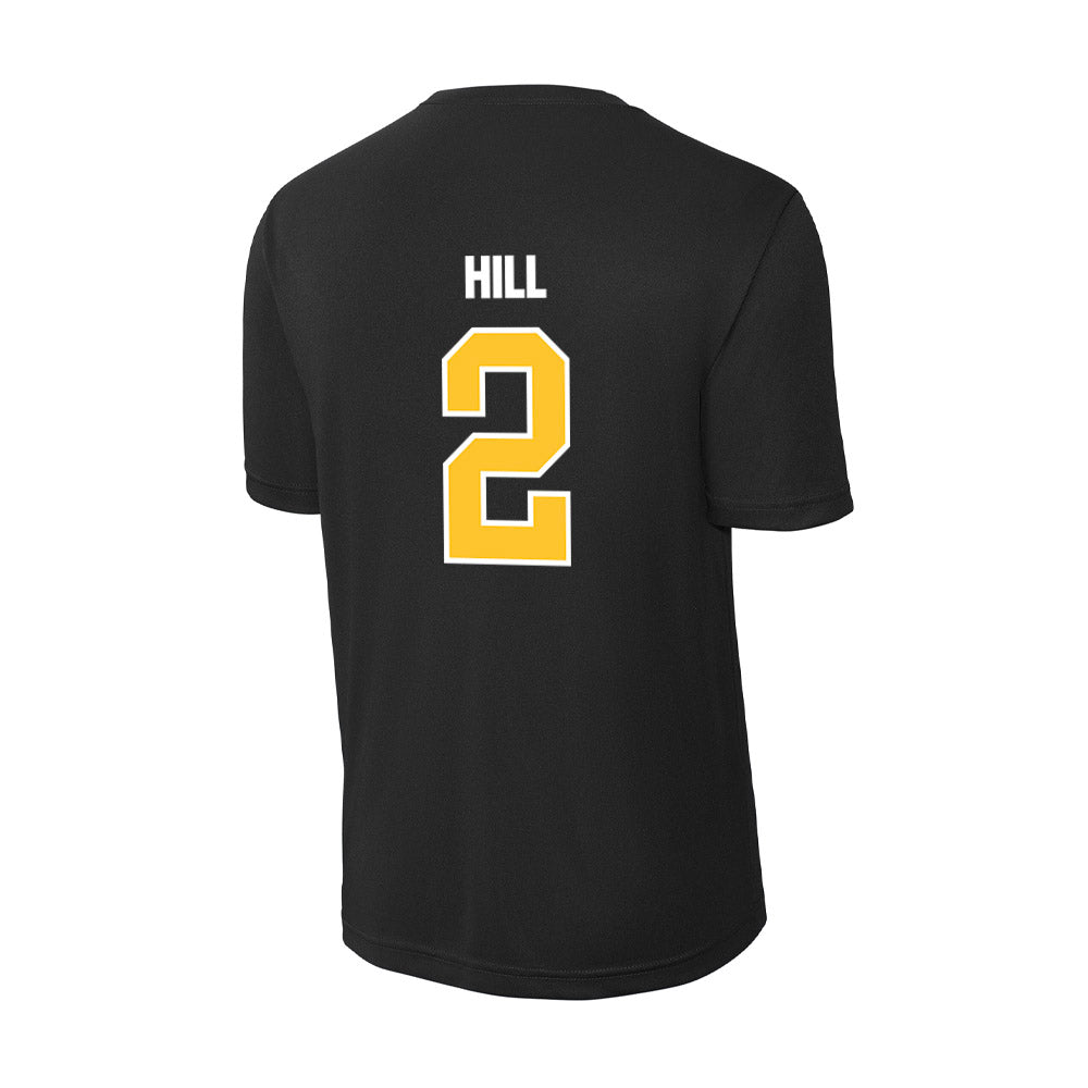 Southern Miss - NCAA Football : Dominick Hill - Activewear T-Shirt-1