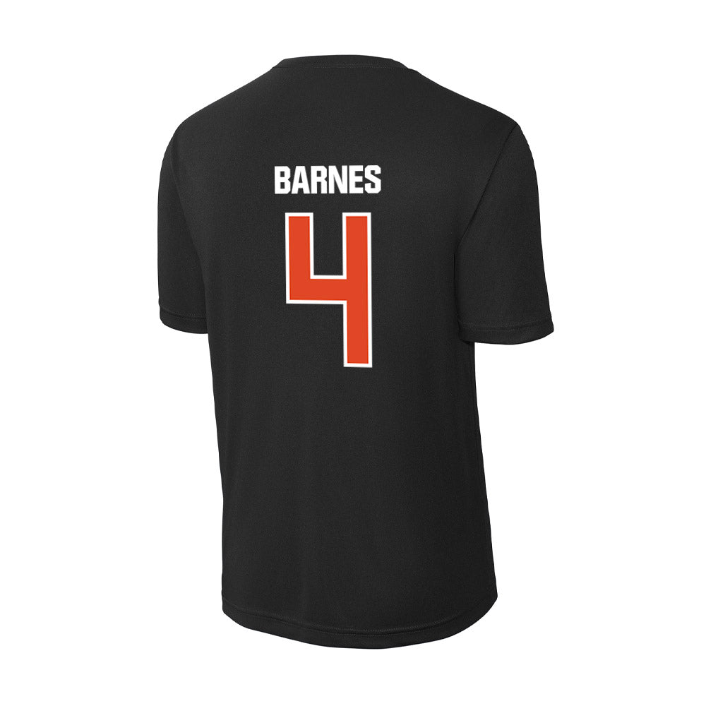 UTSA - NCAA Football : Kevorian Barnes - Activewear T-Shirt-1