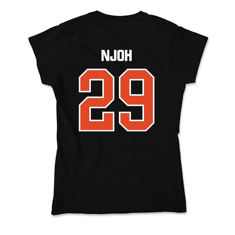 UTSA - NCAA Football : Tangoh Njoh - Soft Style Women’s T-Shirt-1