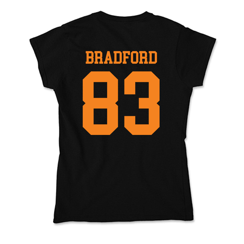 UTEP - NCAA Football : Ryland Bradford - Soft Style Women’s T-Shirt-1