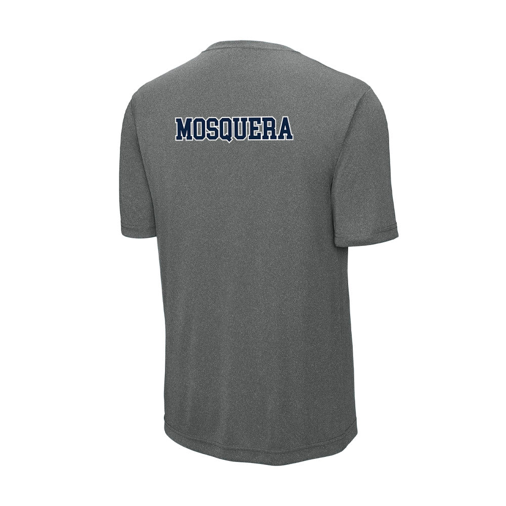 Xavier - NCAA Women's Track & Field : Mateo Mosquera - Activewear T-Shirt-1