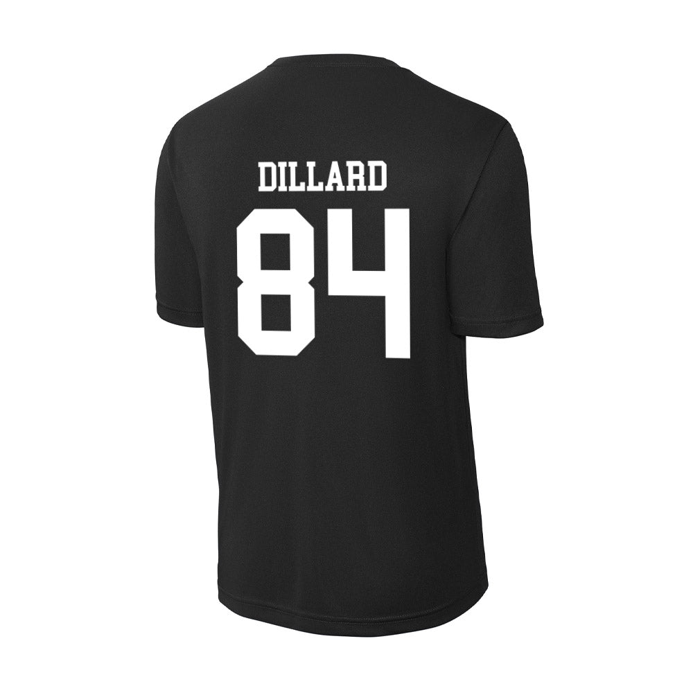 UTPB - NCAA Football : Braelyn Dillard - Activewear T-Shirt-1