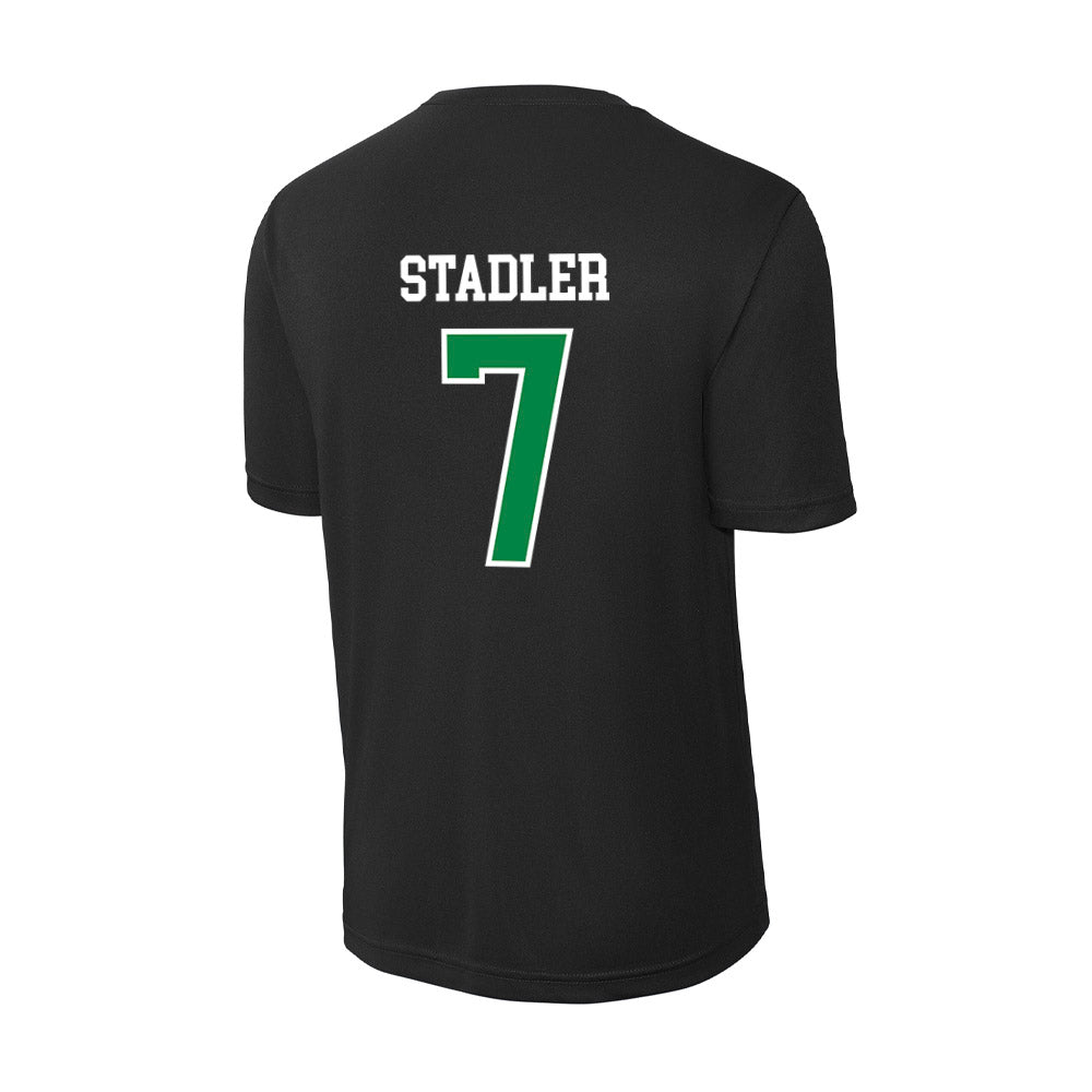 USC Upstate - NCAA Men's Soccer : Dario Stadler - Activewear T-Shirt-1