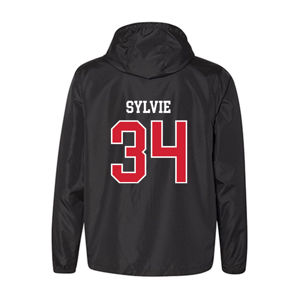 SEMO - NCAA Football : Landon Sylvie - Windbreaker-1