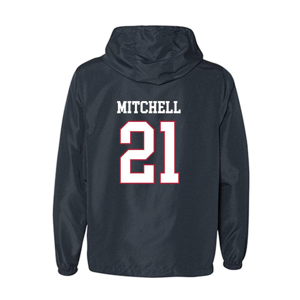 RSU - NCAA Baseball : Jake Mitchell - Windbreaker-1