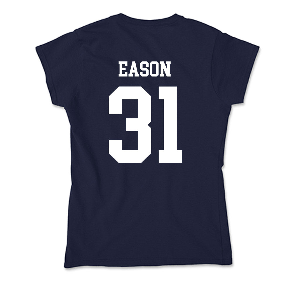 UWF - NCAA Football : Aj Eason - Soft Style Women’s T-Shirt-1