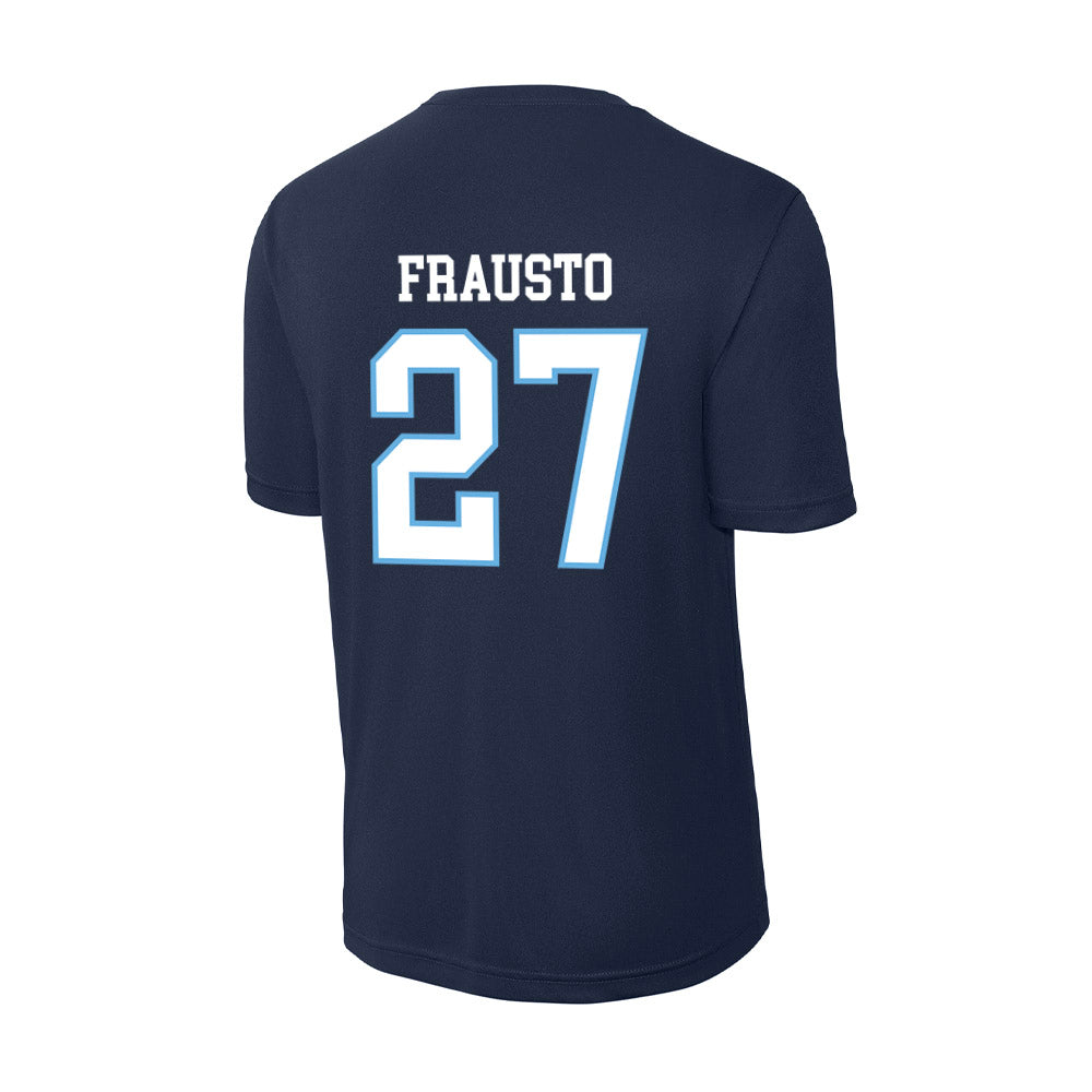 San Diego - NCAA Baseball : Andrew Frausto - Activewear T-Shirt-1