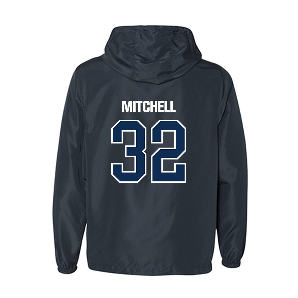 MSU Denver - NCAA Baseball : Scott Mitchell - Windbreaker-1