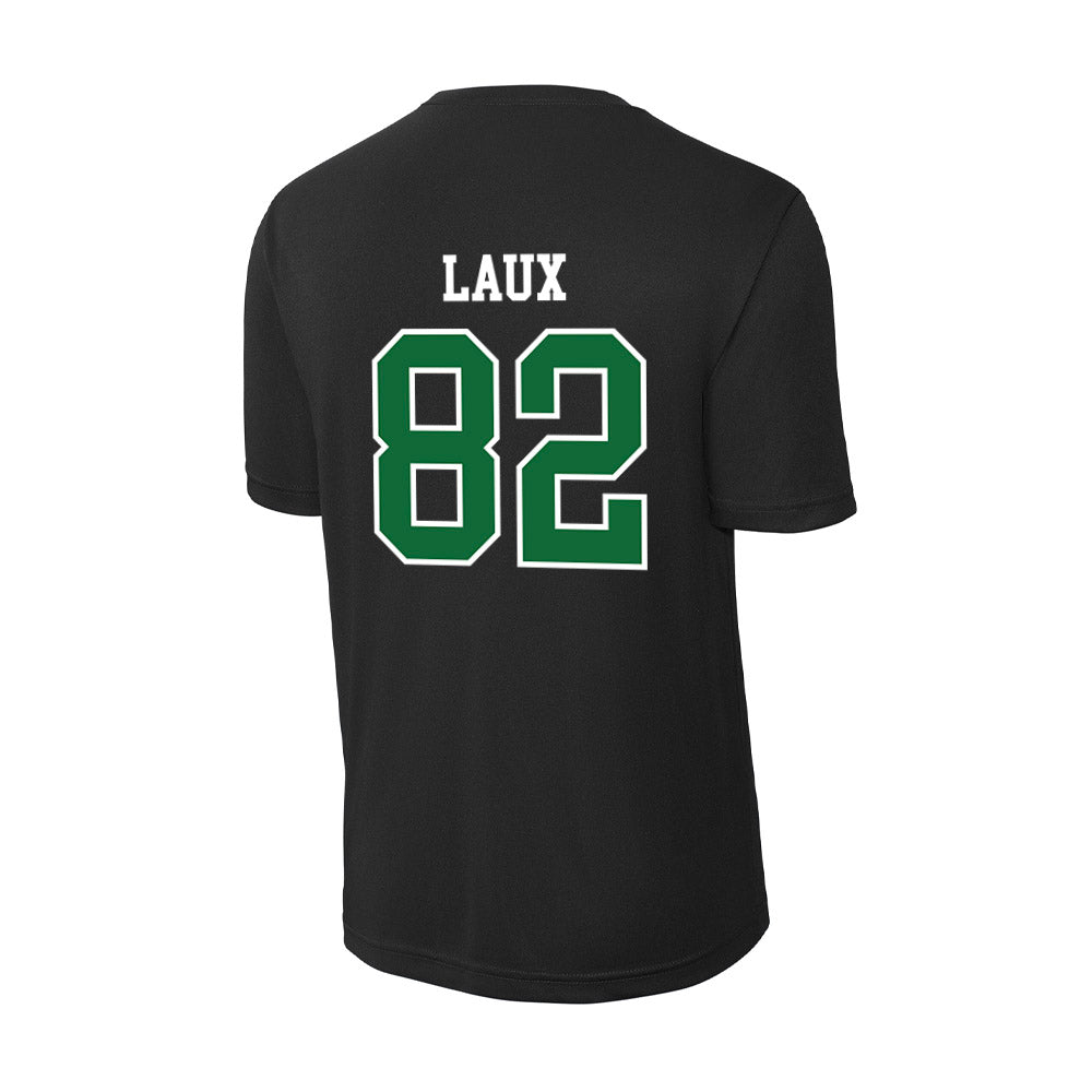 EMich - NCAA Football : Braden Laux - Activewear T-Shirt-1