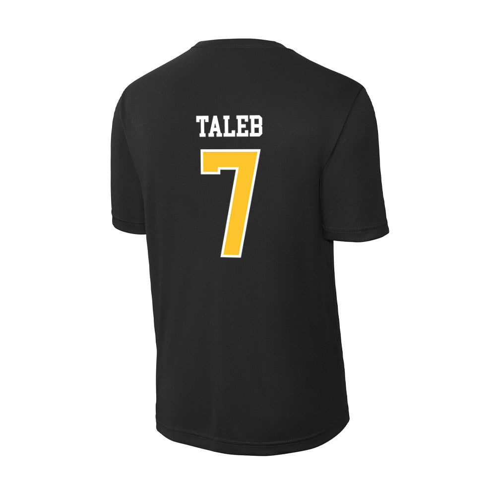 NKU - NCAA Men's Soccer : Ali Taleb - Activewear T-Shirt-1