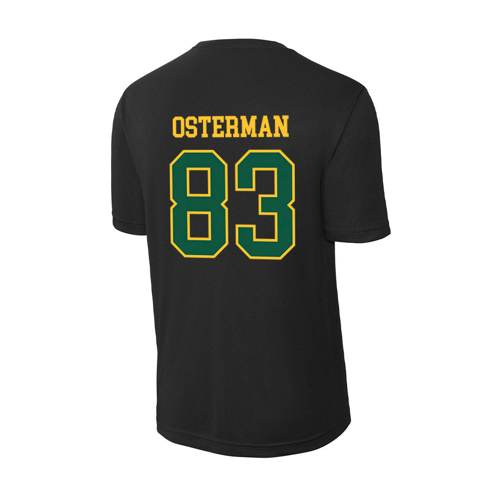 NDSU - NCAA Football : Cade Osterman - Activewear T-Shirt-1