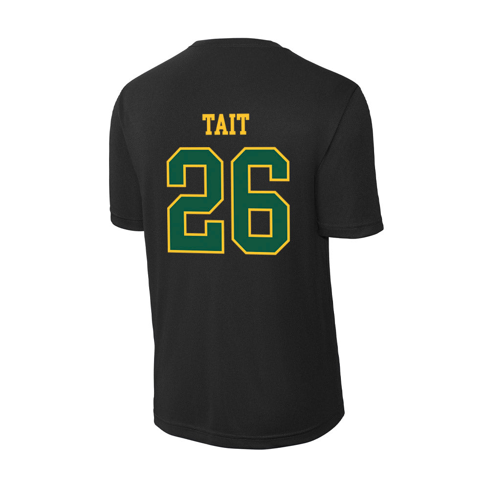 NDSU - NCAA Football : Evrett Tait - Activewear T-Shirt-1