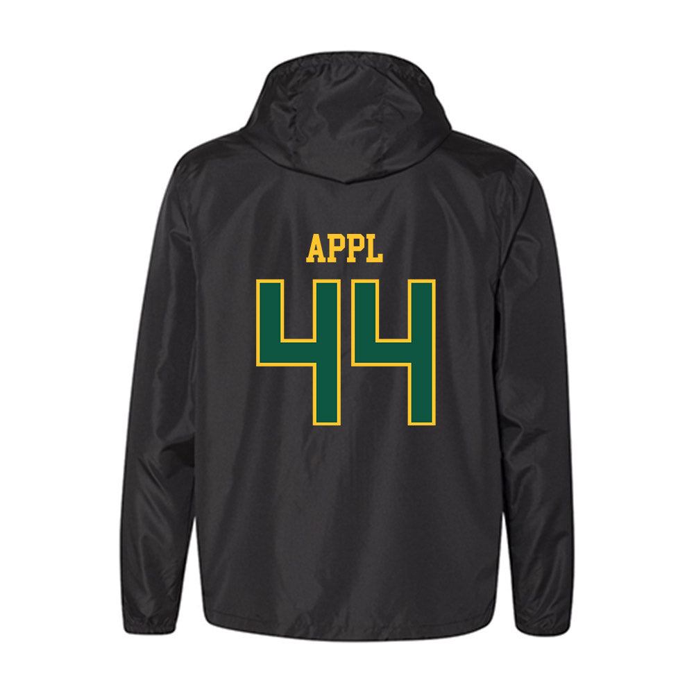 NDSU - NCAA Football : Carter Appl - Windbreaker-1
