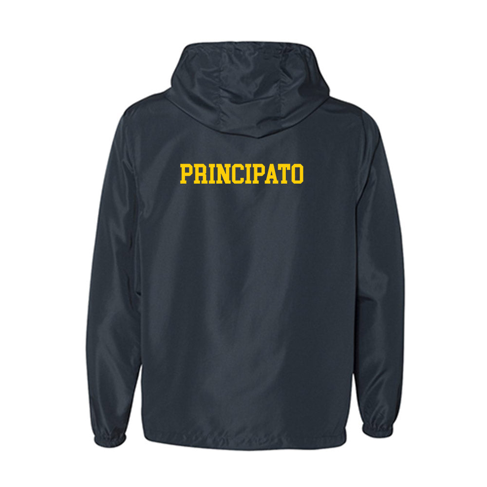 UCO - NCAA Women's Golf : Faith Principato - Windbreaker-1