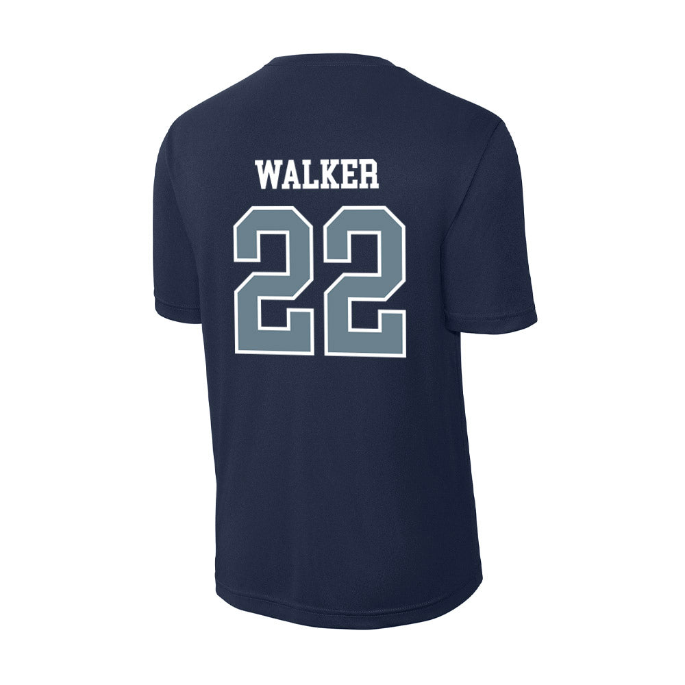 Howard - NCAA Women's Lacrosse : Sawyer Walker - Activewear T-Shirt-1