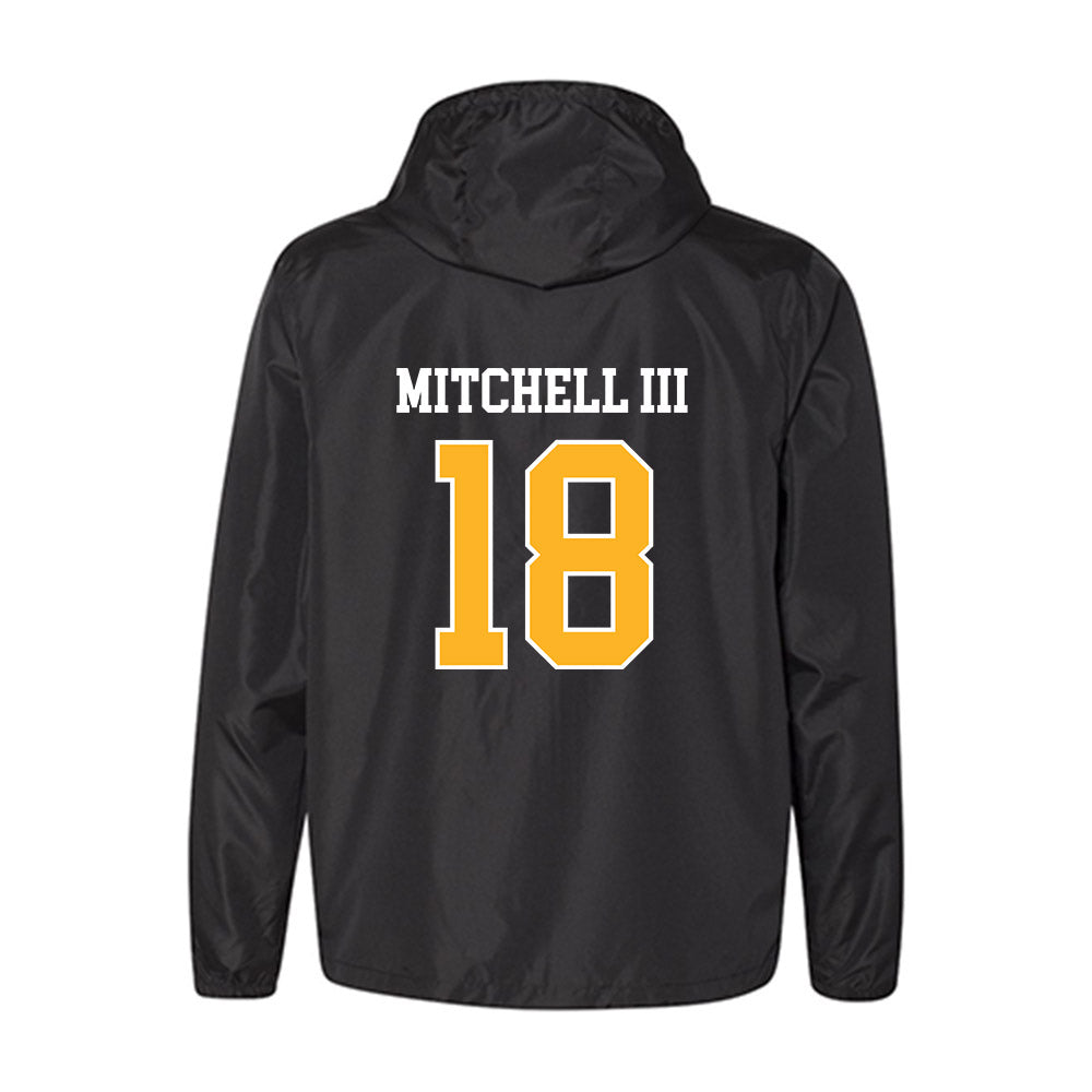 Bethune - NCAA Football : Tc Mitchell iii - Windbreaker-1