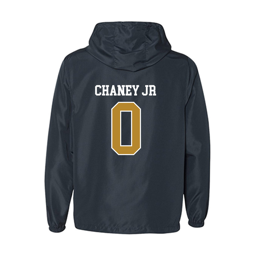 FIU - NCAA Football : Johnny Chaney Jr - Windbreaker-1