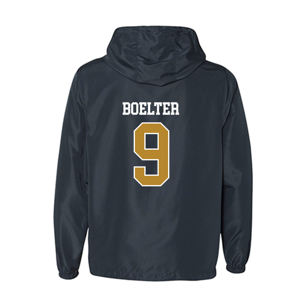 FIU - NCAA Women's Soccer : Jayden Boelter - Windbreaker-1