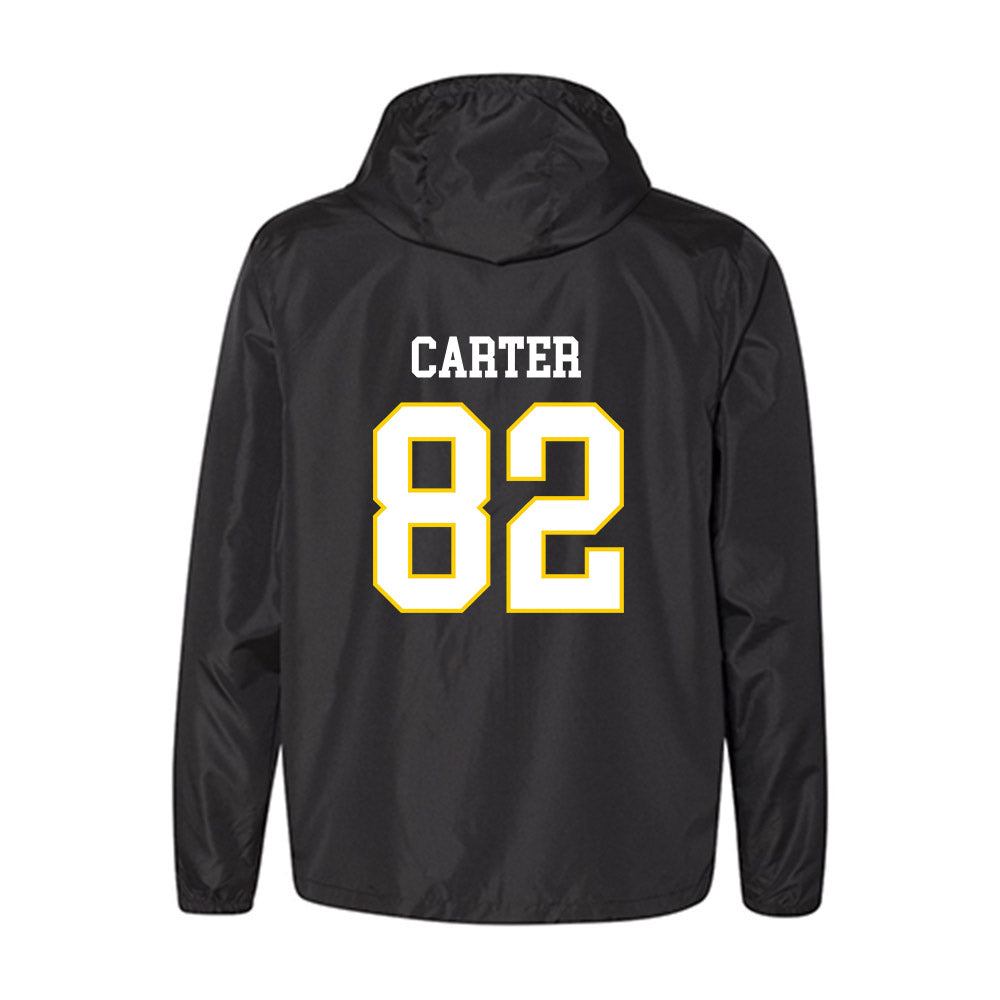 Southeastern - NCAA Football : Kayden Carter - Windbreaker-1