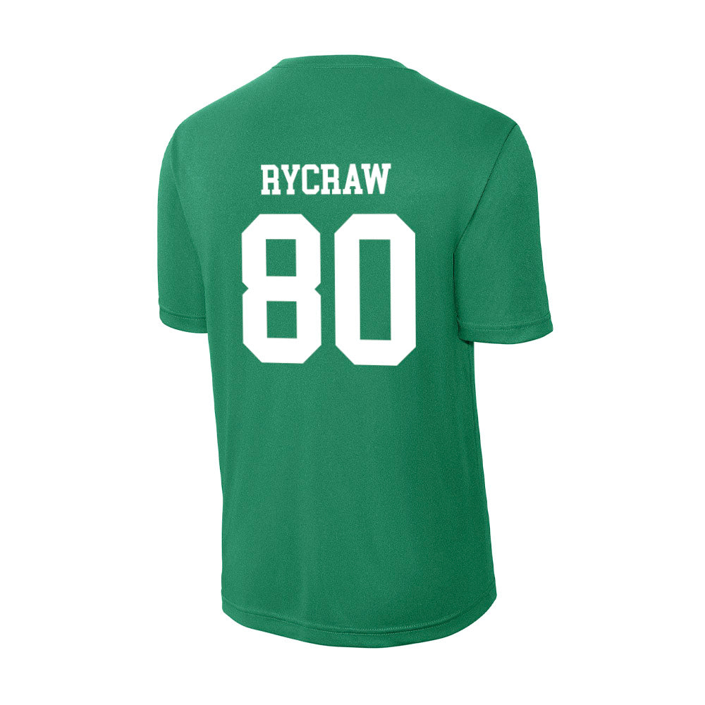 UAM - NCAA Football : Shawn Rycraw - Activewear T-Shirt-1