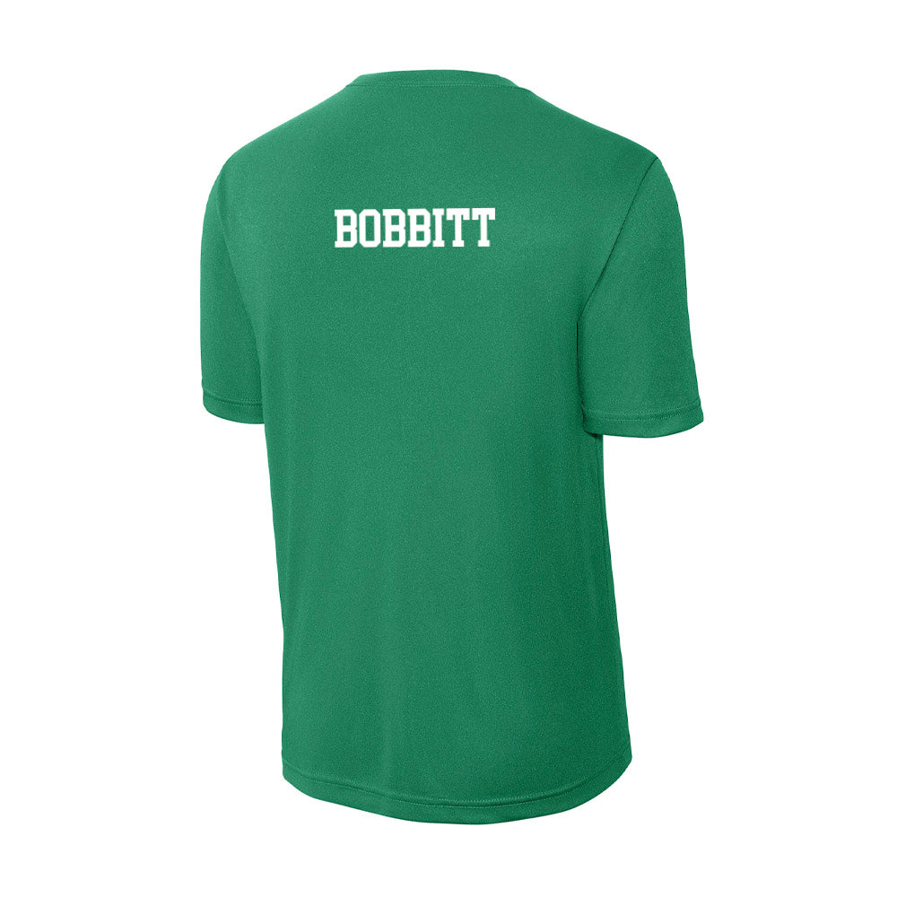 UAM - NCAA Men's Golf : Peyton Bobbitt - Activewear T-Shirt-1