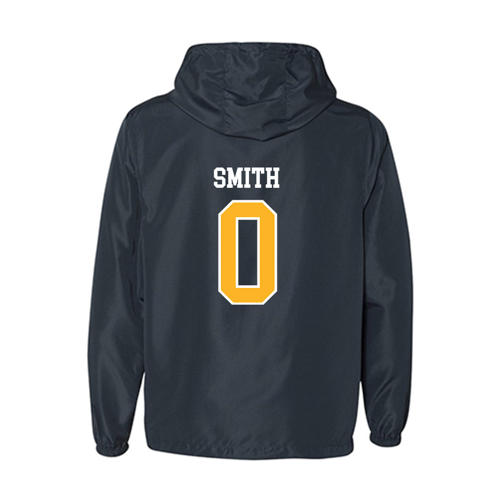 FLC - NCAA Men's Basketball : Jaxon Smith - Windbreaker-1