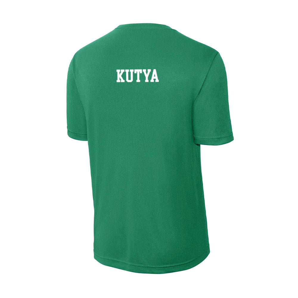 MVSU - NCAA Men's Tennis : Blessed Kutya - Activewear T-Shirt-1