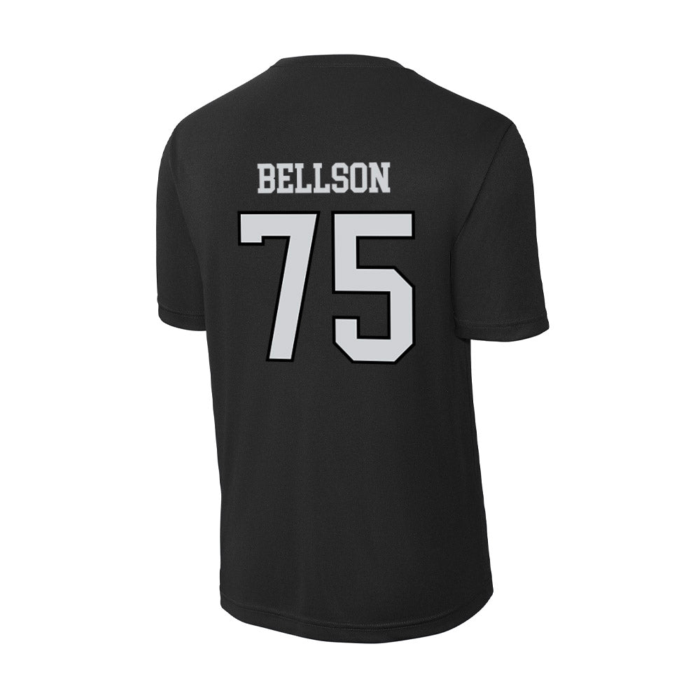 HSC - NCAA Football : Owen Bellson - Activewear T-Shirt-1