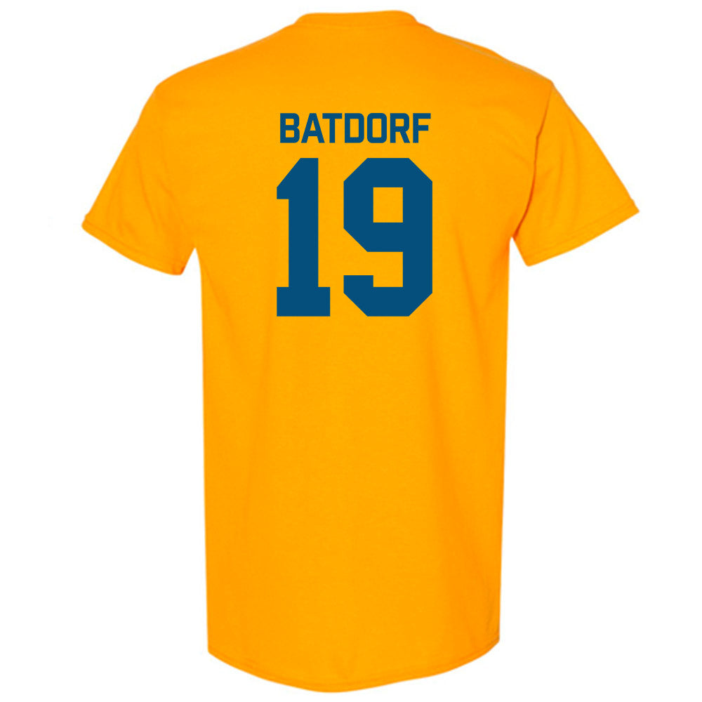 UMKC - NCAA Softball : Grace Batdorf - Classic Shersey T-Shirt-1