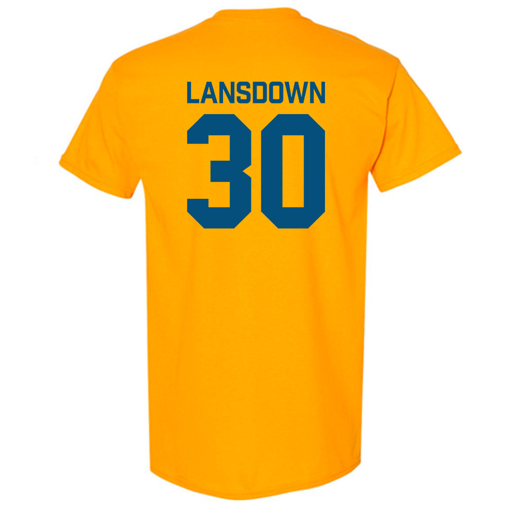 UMKC - NCAA Men's Soccer : Adam Lansdown - Classic Shersey T-Shirt-1